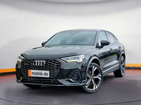 Used AUDI Q3 Diesel 2023 Ad 