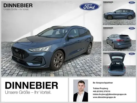 Annonce FORD FOCUS Essence 2022 d'occasion 