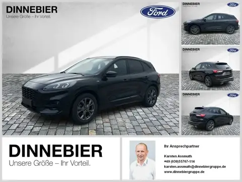 Annonce FORD KUGA Diesel 2022 d'occasion 