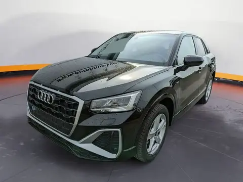 Annonce AUDI Q2 Essence 2024 d'occasion 