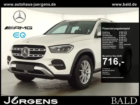 Used MERCEDES-BENZ CLASSE GLE Diesel 2023 Ad 