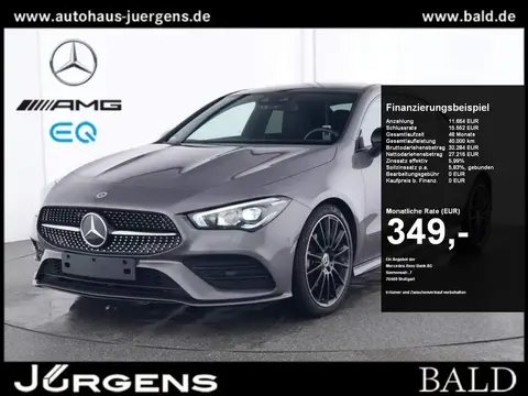 Used MERCEDES-BENZ CLASSE CLA Petrol 2023 Ad 