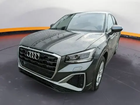 Annonce AUDI Q2 Essence 2024 d'occasion 