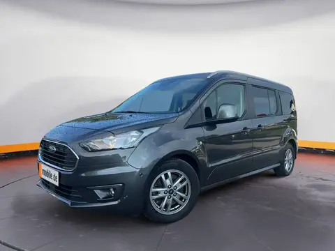 Used FORD GRAND TOURNEO Diesel 2021 Ad 