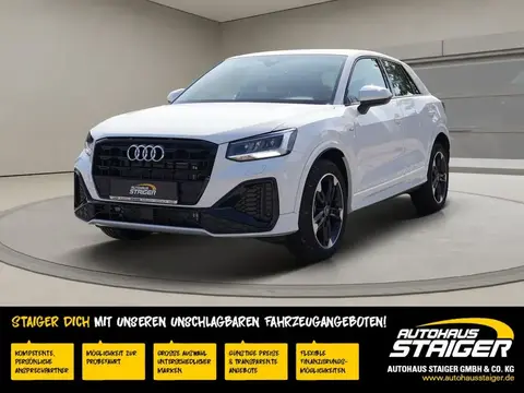 Used AUDI Q2 Petrol 2023 Ad 