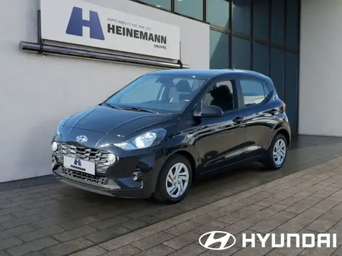 Used HYUNDAI I10 Petrol 2022 Ad 