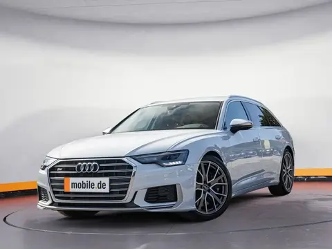 Used AUDI S6 Diesel 2023 Ad 