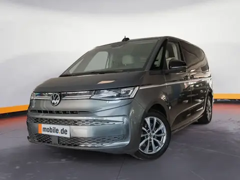 Annonce VOLKSWAGEN T7 Diesel 2022 d'occasion 