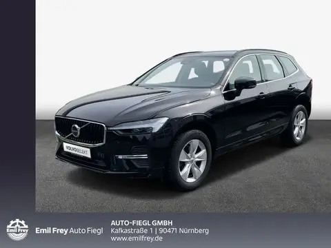 Annonce VOLVO XC60 Diesel 2022 d'occasion 