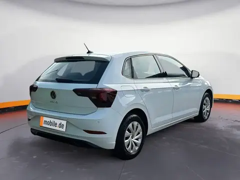 Annonce VOLKSWAGEN POLO Essence 2022 d'occasion 