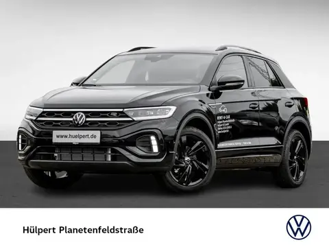 Annonce VOLKSWAGEN T-ROC Essence 2024 d'occasion 