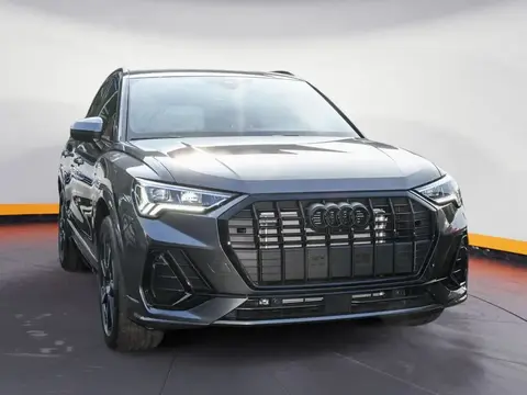 Annonce AUDI Q3 Diesel 2024 d'occasion 