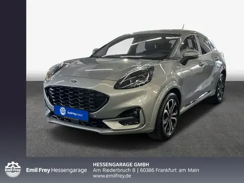 Annonce FORD PUMA Essence 2023 d'occasion 