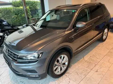 Annonce VOLKSWAGEN TIGUAN Diesel 2019 d'occasion 