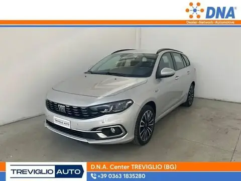 Used FIAT TIPO Petrol 2021 Ad 