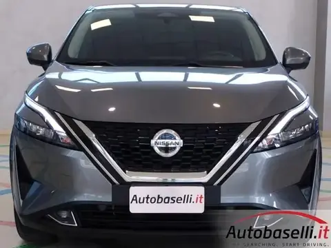 Used NISSAN QASHQAI Petrol 2022 Ad 