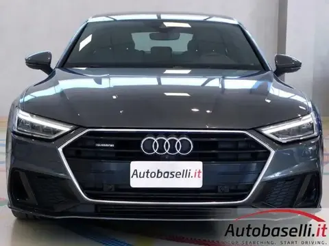 Used AUDI A7 Diesel 2018 Ad 