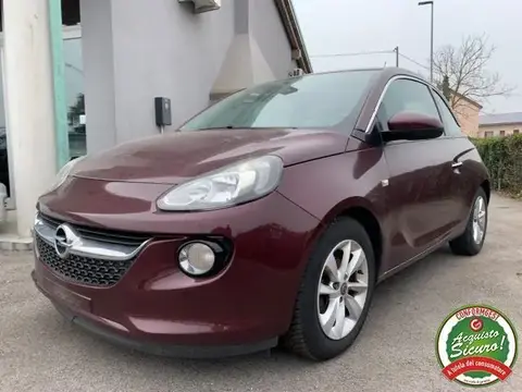 Used OPEL ADAM Petrol 2014 Ad 