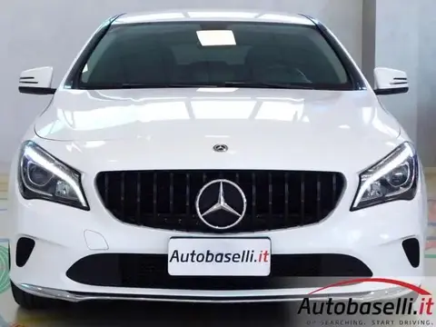 Used MERCEDES-BENZ CLASSE CLA Diesel 2019 Ad 