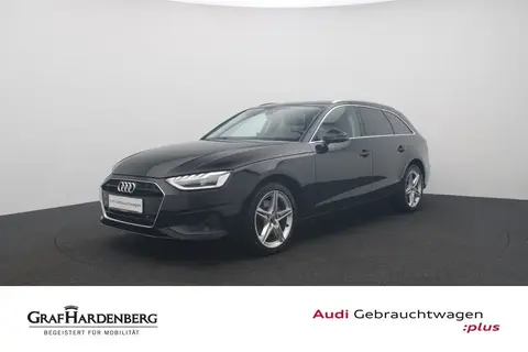 Annonce AUDI A4 Diesel 2021 d'occasion 