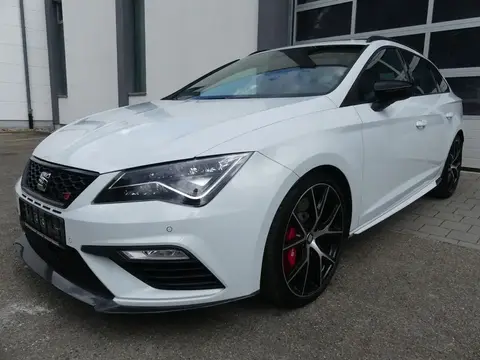 Used CUPRA LEON Petrol 2018 Ad 