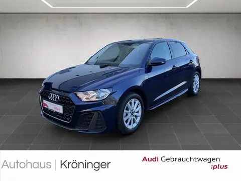 Used AUDI A1 Petrol 2023 Ad 