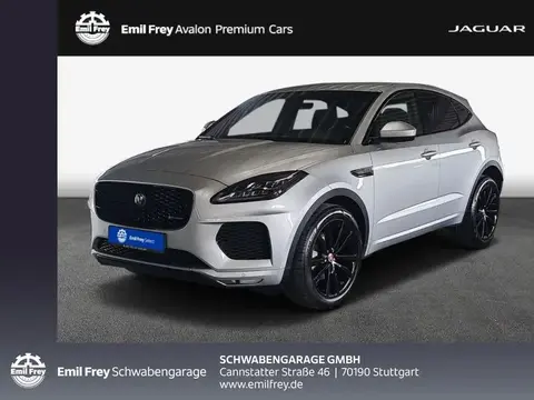 Annonce JAGUAR E-PACE Diesel 2020 d'occasion 