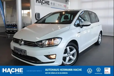 Annonce VOLKSWAGEN GOLF Diesel 2015 d'occasion 