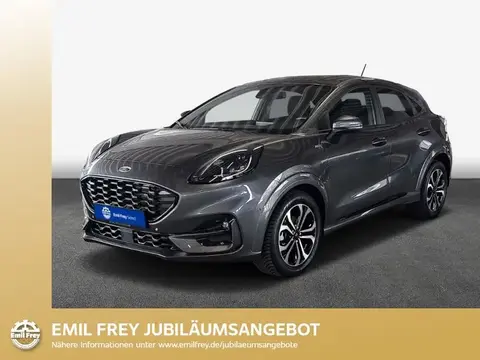 Annonce FORD PUMA Essence 2023 d'occasion 