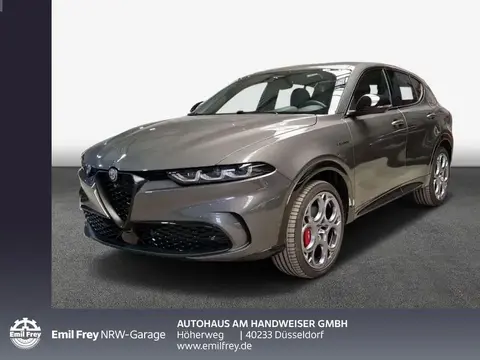 Used ALFA ROMEO TONALE Hybrid 2023 Ad 