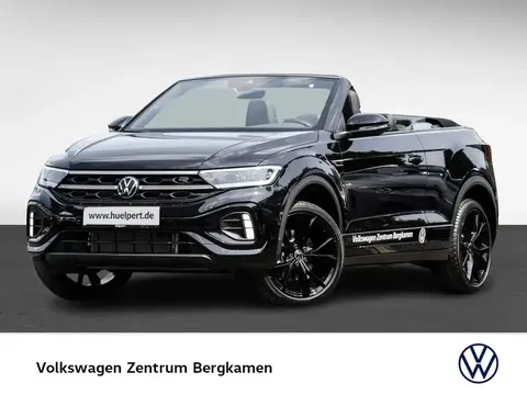 Annonce VOLKSWAGEN T-ROC Essence 2024 d'occasion 