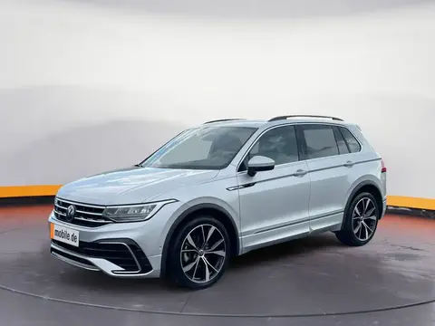 Annonce VOLKSWAGEN TIGUAN Essence 2024 d'occasion 