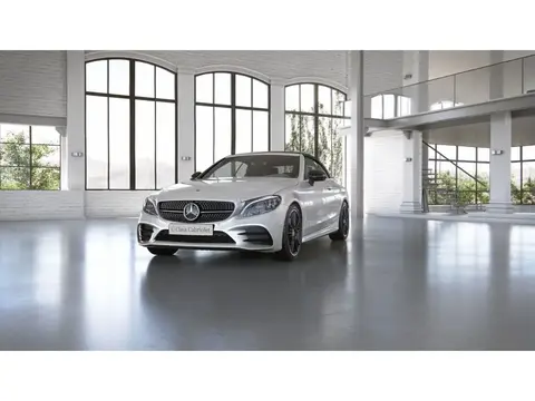 Annonce MERCEDES-BENZ CLASSE C Essence 2023 d'occasion 