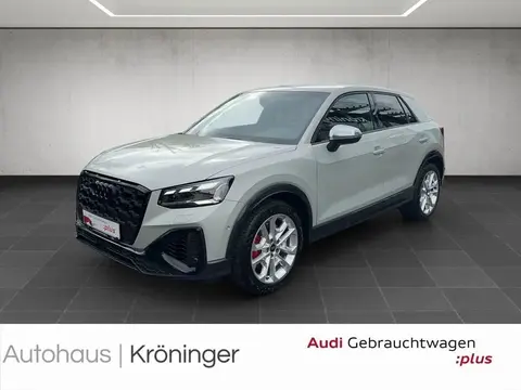 Used AUDI SQ2 Petrol 2023 Ad 