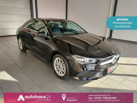 Used MERCEDES-BENZ CLASSE CLA Petrol 2023 Ad 