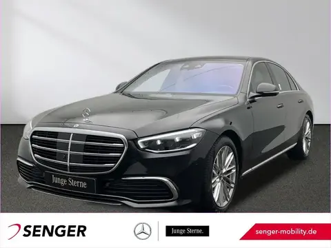 Used MERCEDES-BENZ CLASSE S Petrol 2022 Ad 