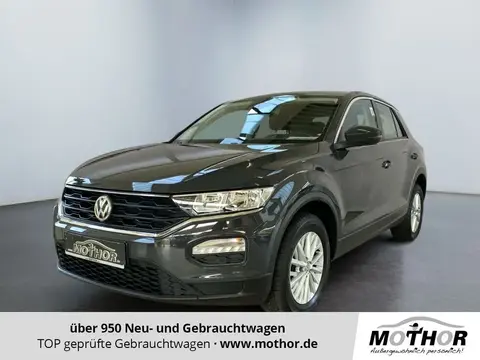 Used VOLKSWAGEN T-ROC Petrol 2018 Ad 