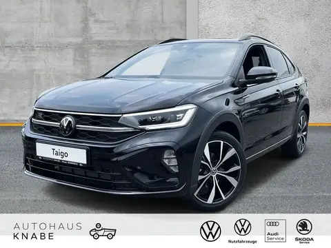 Annonce VOLKSWAGEN TAIGO Essence 2024 d'occasion 