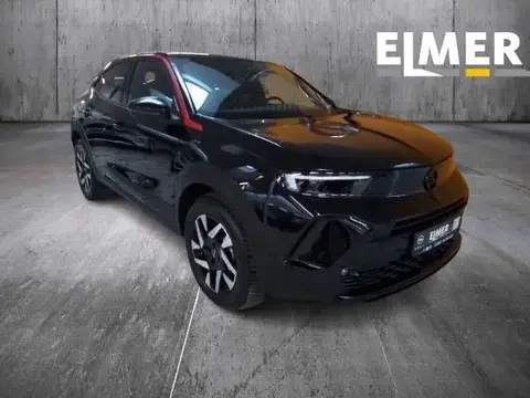 Annonce OPEL MOKKA Non renseigné 2022 d'occasion Allemagne