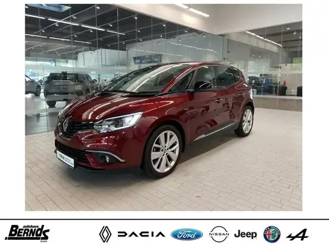 Annonce RENAULT SCENIC Essence 2019 d'occasion 