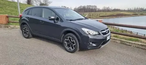 Annonce SUBARU XV Diesel 2015 d'occasion 