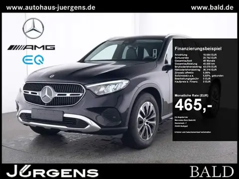 Used MERCEDES-BENZ CLASSE GLC Petrol 2023 Ad 