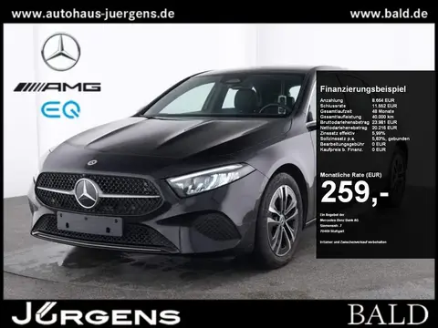 Used MERCEDES-BENZ CLASSE A Petrol 2023 Ad 