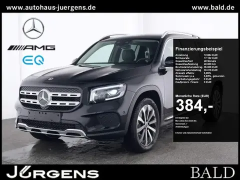 Used MERCEDES-BENZ CLASSE GLB Petrol 2023 Ad 