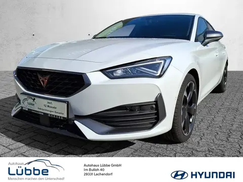 Annonce CUPRA LEON Essence 2023 d'occasion 