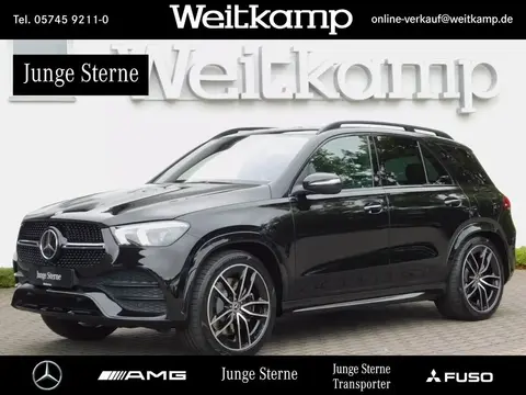 Used MERCEDES-BENZ CLASSE GLE Hybrid 2022 Ad 