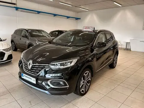 Used RENAULT KADJAR Petrol 2021 Ad 