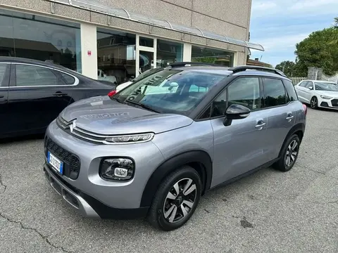 Used CITROEN C3 AIRCROSS Diesel 2021 Ad 