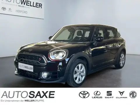 Annonce MINI COOPER Essence 2019 d'occasion Allemagne