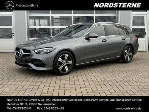 Used MERCEDES-BENZ CLASSE C Petrol 2023 Ad 